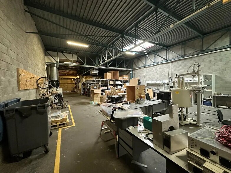 Flex in Mundolsheim for sale - Interior Photo - Image 3 of 8