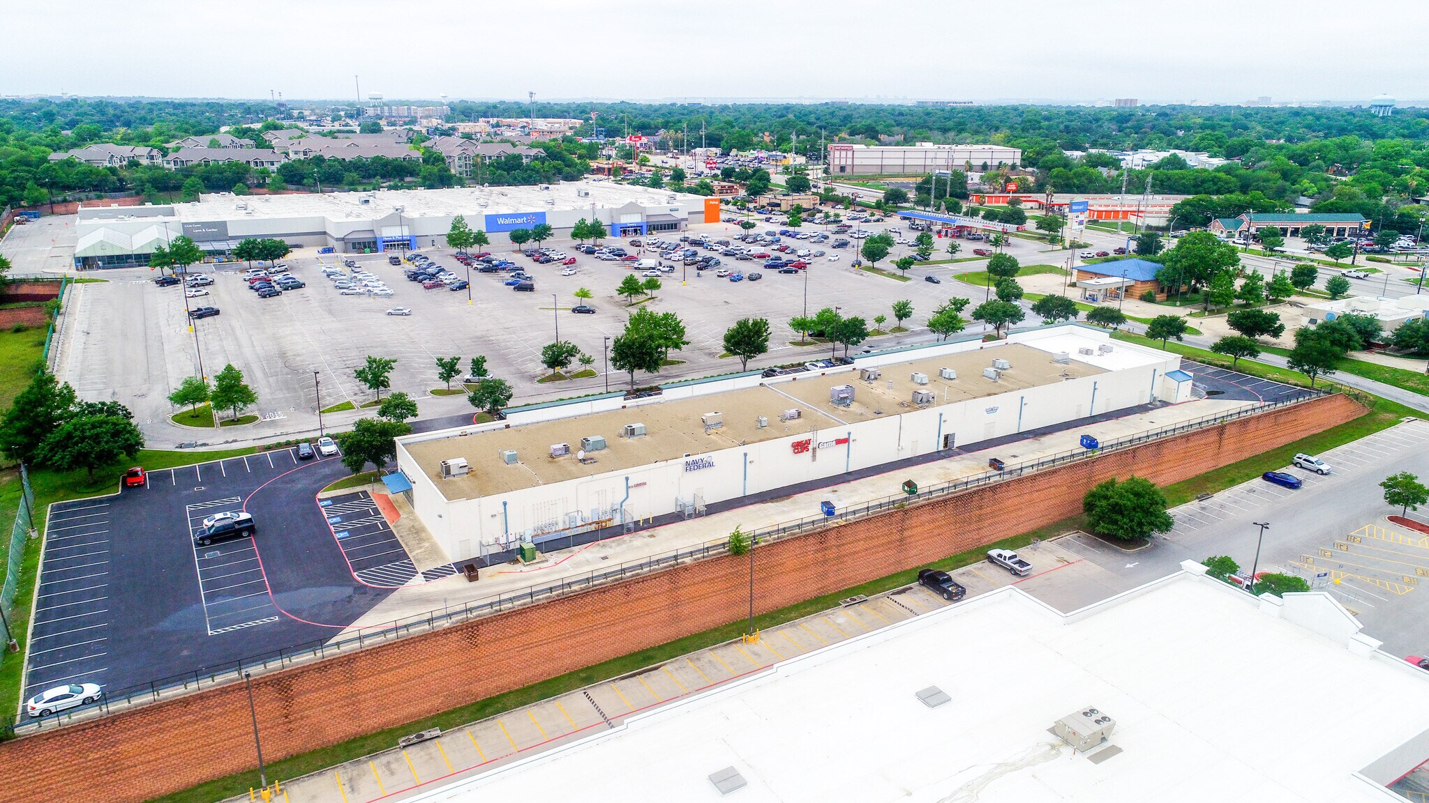 1432 Austin Hwy, San Antonio, TX for sale Building Photo- Image 1 of 1