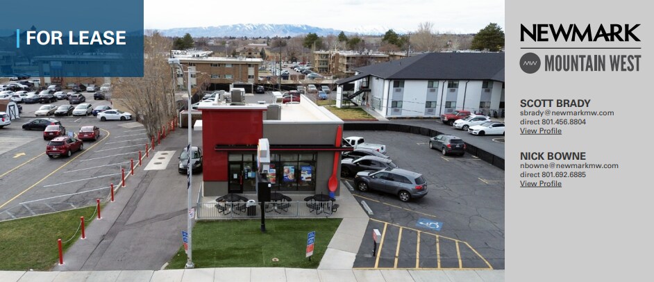 1545 N Canyon Rd, Provo, UT for sale Building Photo- Image 1 of 1
