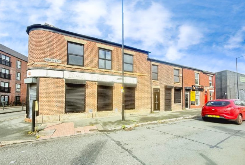 52 Princess St, Leigh for lease Primary Photo- Image 1 of 2