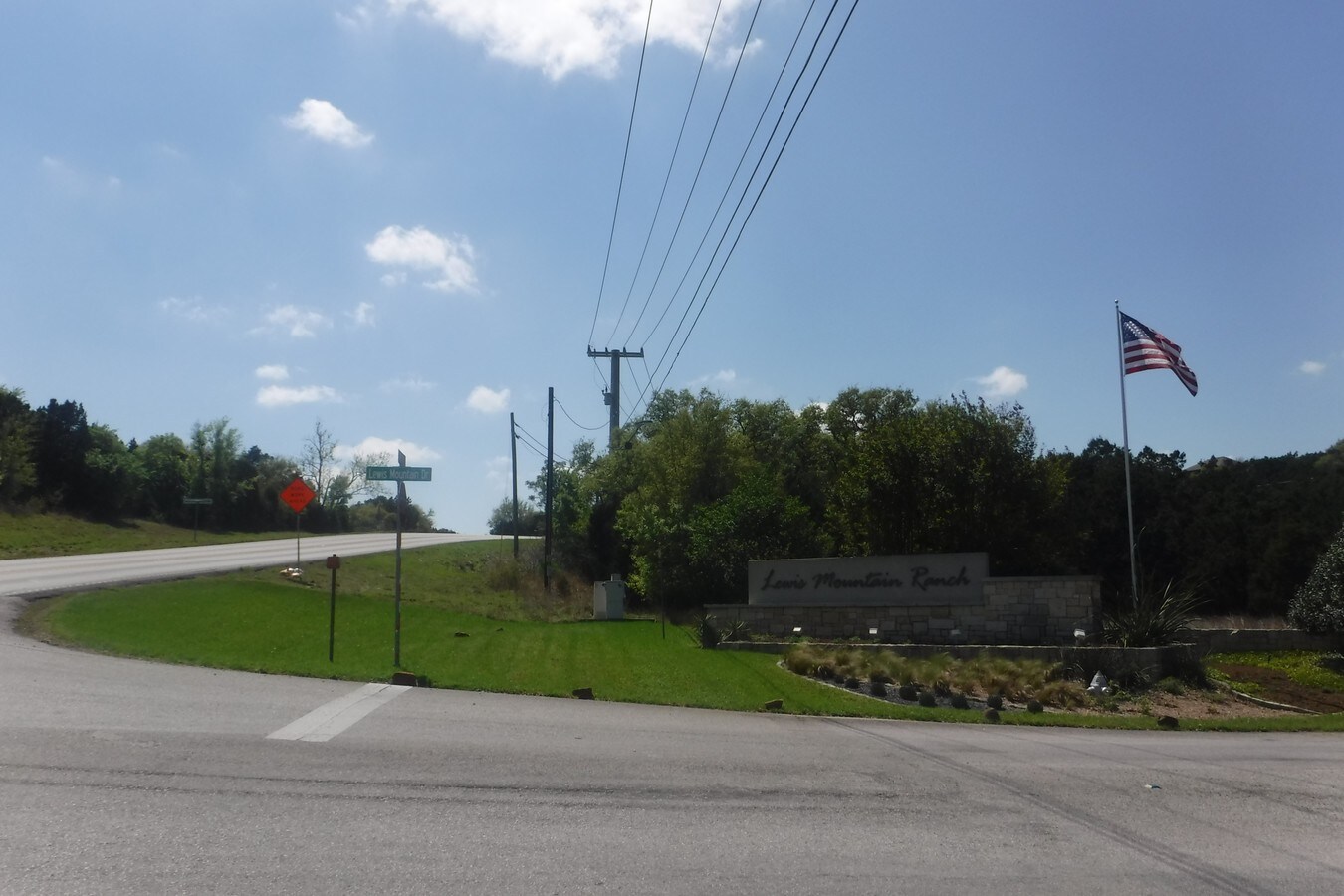 8001 Lewis Mountain Dr, Austin, TX 78737