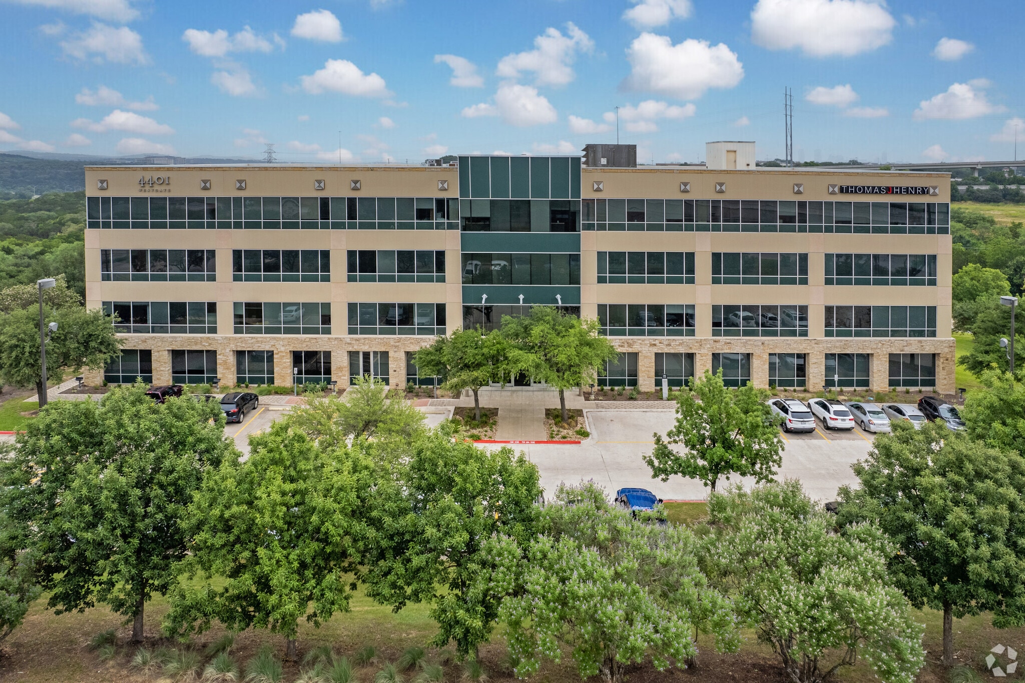 4401 Westgate Blvd, Austin, TX 78745 Office for Lease