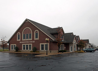 More details for 9211 Broadway, Merrillville, IN - Office for Lease