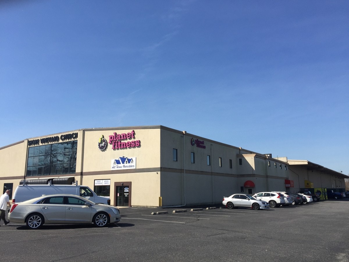 1 S Main St, Toms River, NJ, 08757 Retail Space For Lease