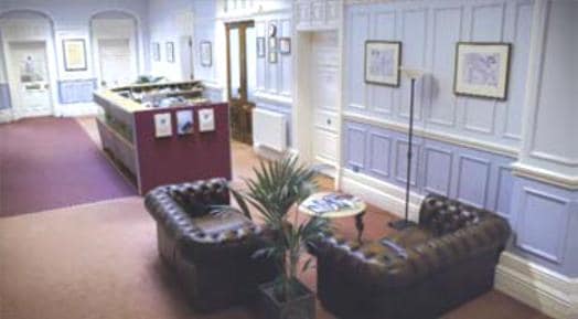 Bletchingley Rd, Nutfield for lease - Interior Photo - Image 2 of 8