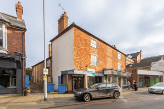 More details for 12 High St, Rushden - Retail for Lease