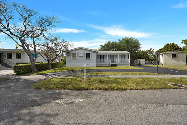 8240 Coral Way, Miami, FL for sale Building Photo- Image 1 of 1