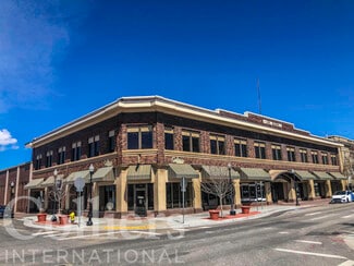 More details for 501 Park Ave, Idaho Falls, ID - Office for Lease