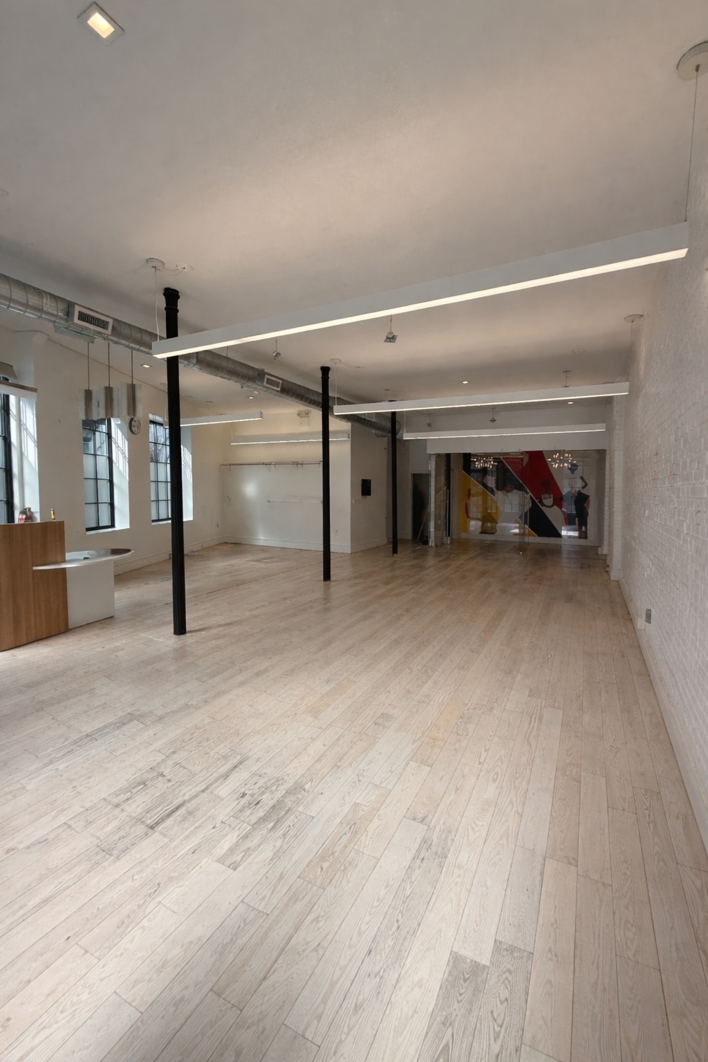 45 Claver Pl, Brooklyn, NY for sale Interior Photo- Image 1 of 18