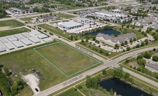 More details for 1225 SE Laurel St, Waukee, IA - Land for Sale