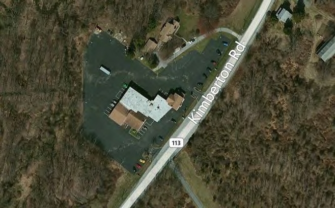 1001 Kimberton Rd, Chester Springs, PA for lease Primary Photo- Image 1 of 2