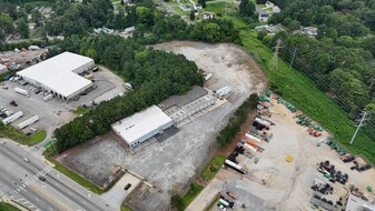 4285 Moreland Ave, Conley GA - Loft