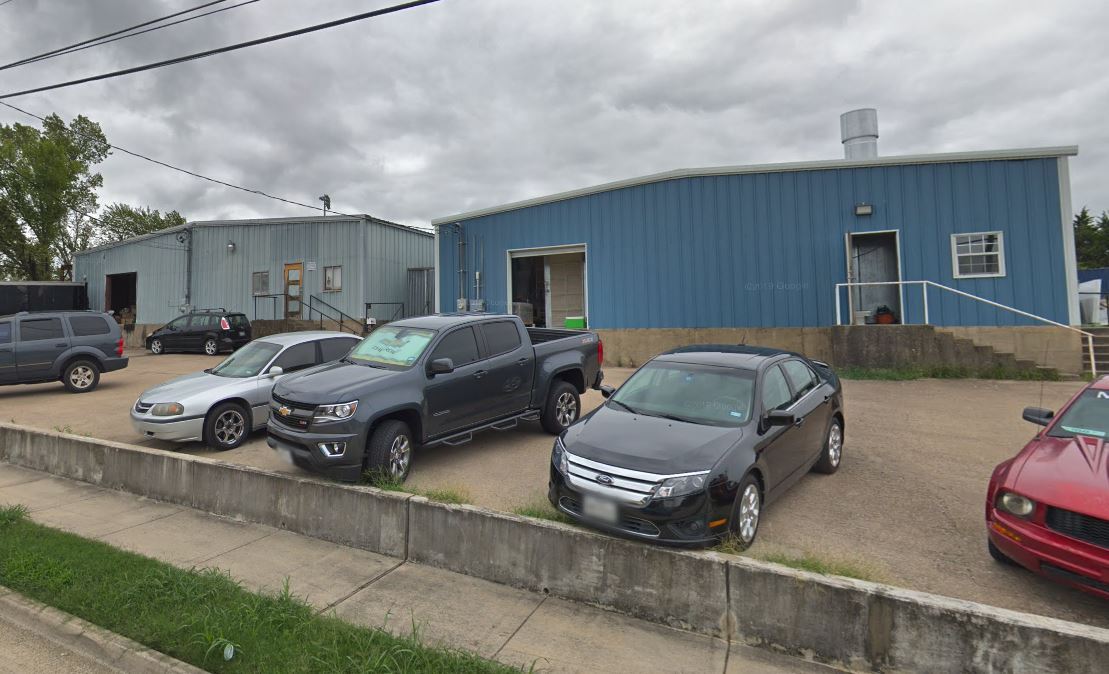 1008 Magnolia St, Mansfield, TX for sale Primary Photo- Image 1 of 1