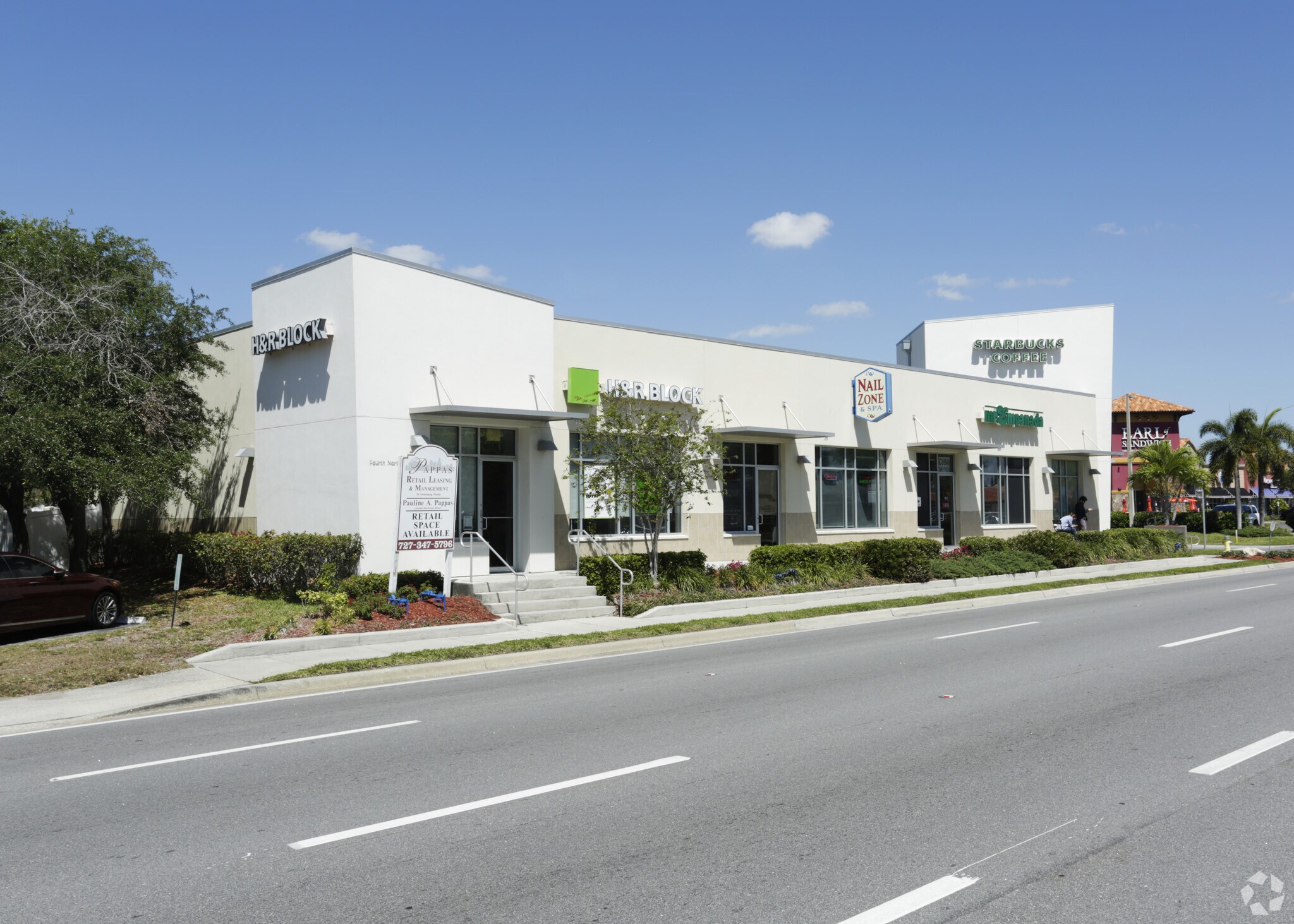 4946 N 4th St, Saint Petersburg, FL for sale Primary Photo- Image 1 of 1