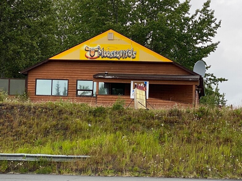 33590 Sterling Hwy, Sterling, AK 99672
