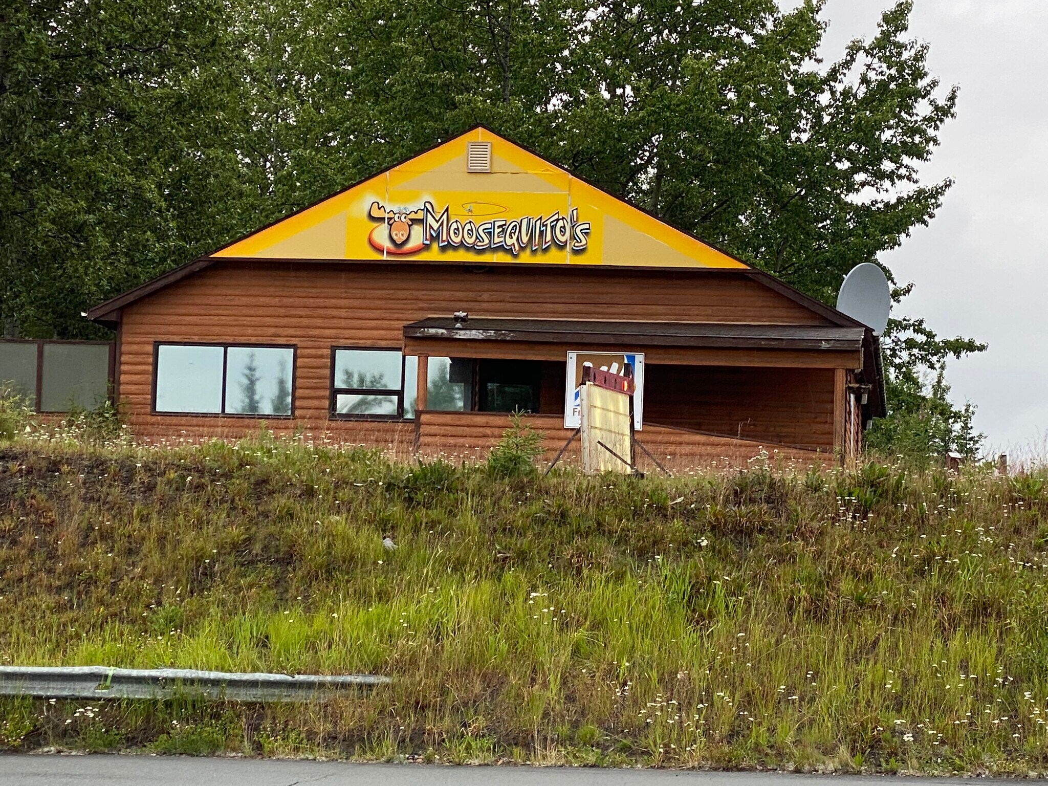 33590 Sterling Hwy, Sterling, AK for sale Building Photo- Image 1 of 1