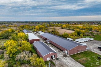 7402 Ridgewood Rd, Saint Cloud, MN - AERIAL map view - Image1