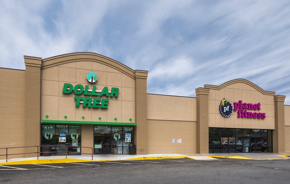 3599 Martin Luther King Jr Dr, Atlanta, GA for lease - Building Photo - Image 2 of 14