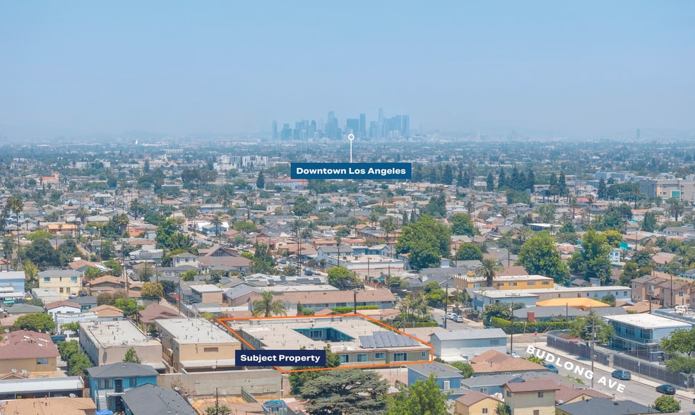 1212 W 107th St, Los Angeles, CA for sale - Building Photo - Image 3 of 15