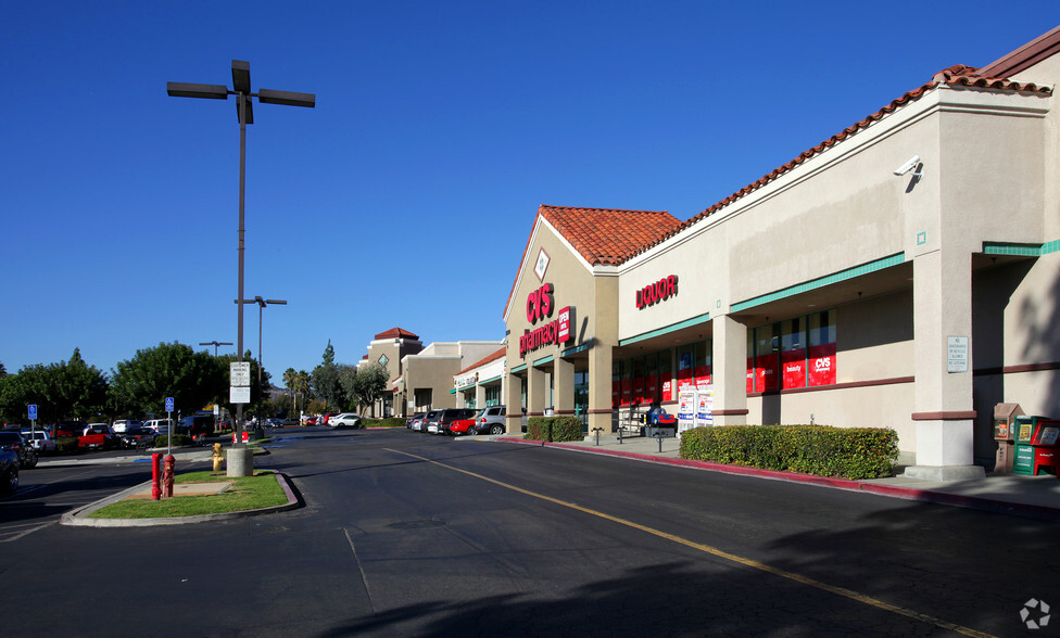 25030-25110 Hancock Ave, Murrieta, CA for lease - Building Photo - Image 1 of 10