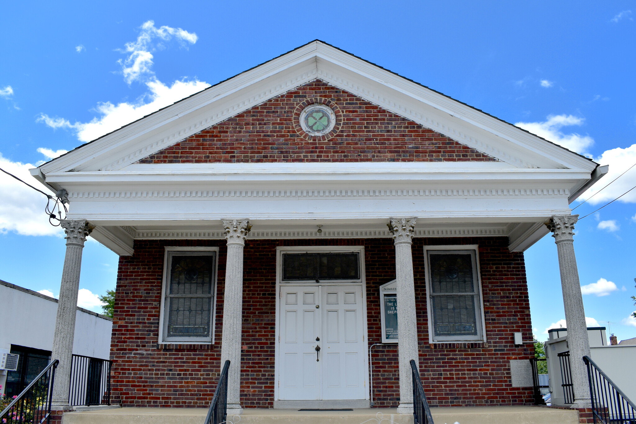 469 S Franklin St, Hempstead, NY for sale Primary Photo- Image 1 of 11