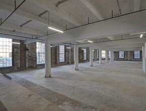 130 Bay St, Jersey City, NJ for lease Interior Photo- Image 2 of 5
