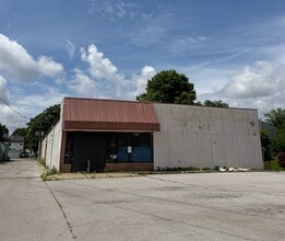 3130 Portland Ave, Louisville, KY for sale Building Photo- Image 1 of 3
