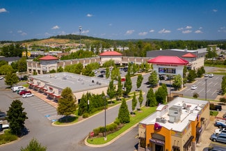 More details for 11701 Maumelle Blvd, Maumelle, AR - Office/Retail for Lease