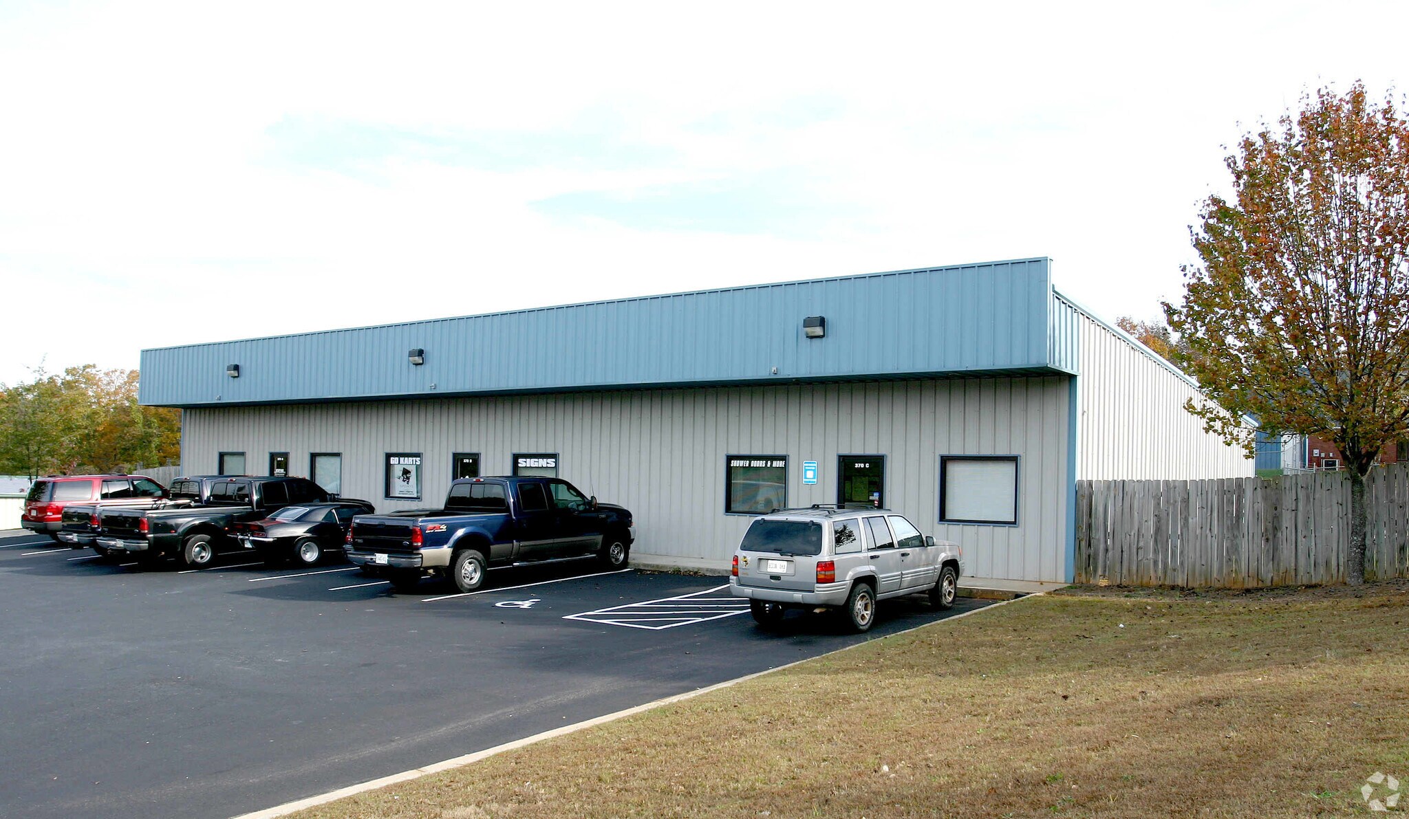 370 Franklin Dr, Dacula, GA for sale Primary Photo- Image 1 of 1