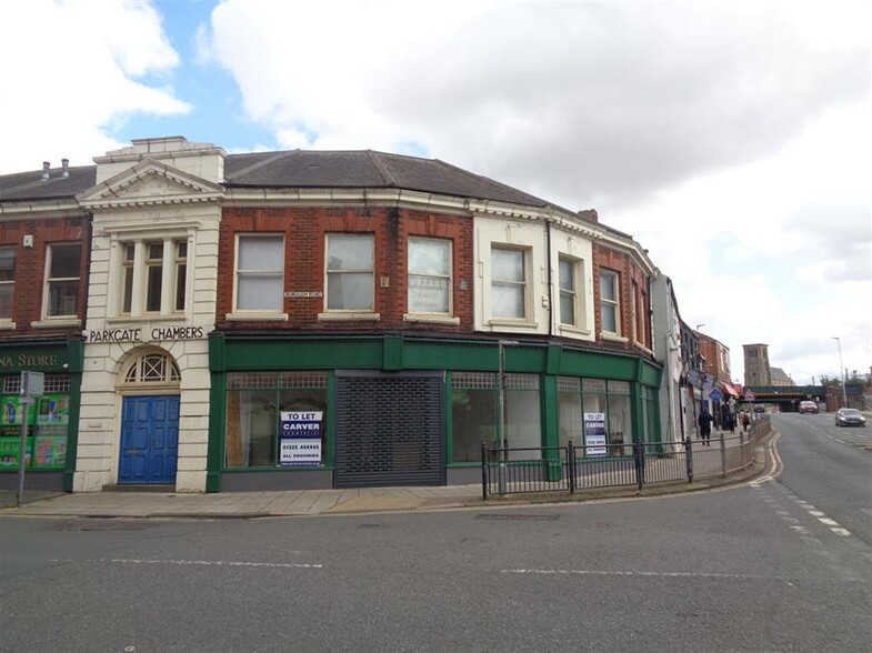 85-99 Parkgate, Darlington for lease - Building Photo - Image 2 of 3