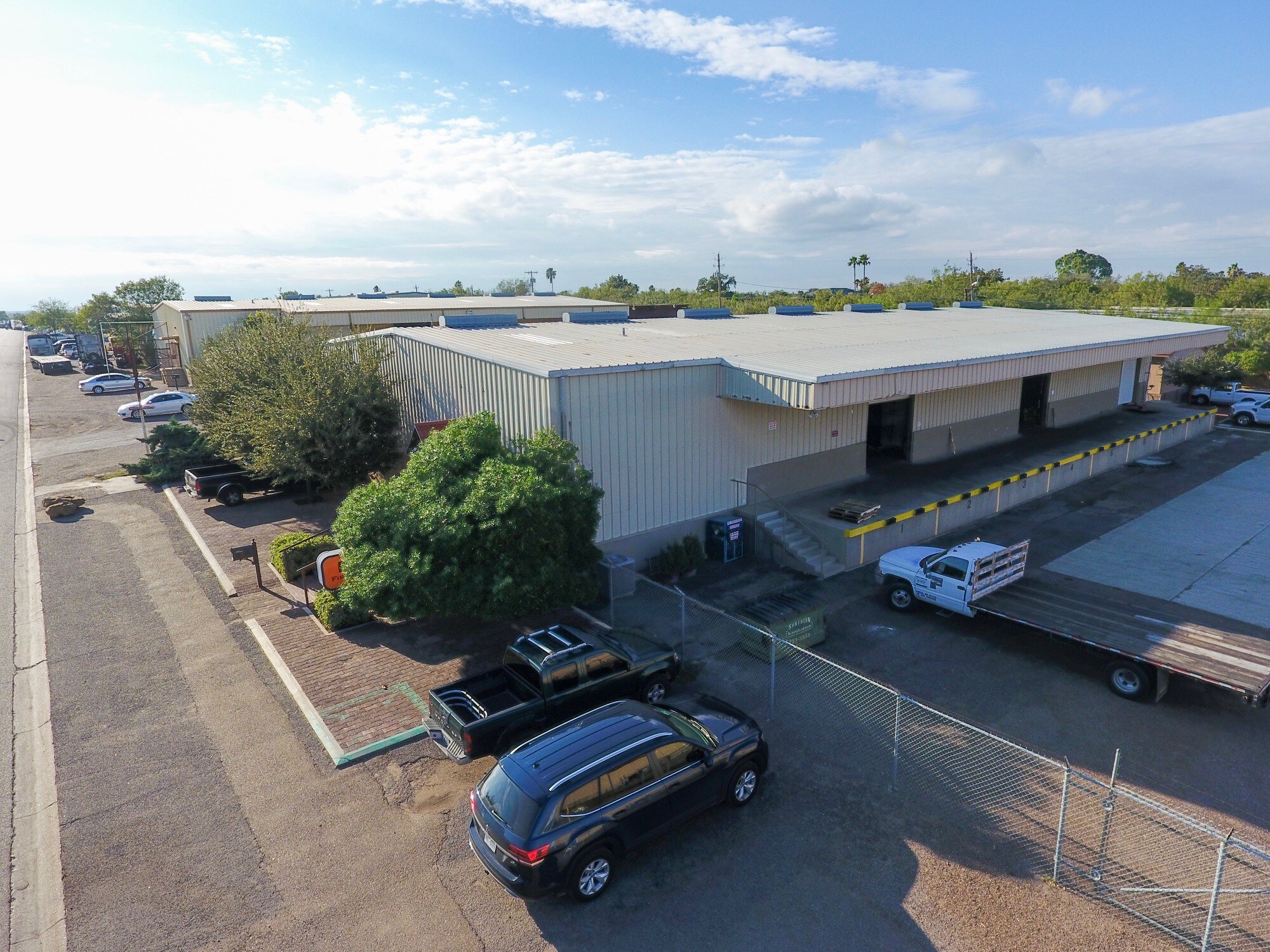 117 Flecha Ln, Laredo, TX for sale Building Photo- Image 1 of 1