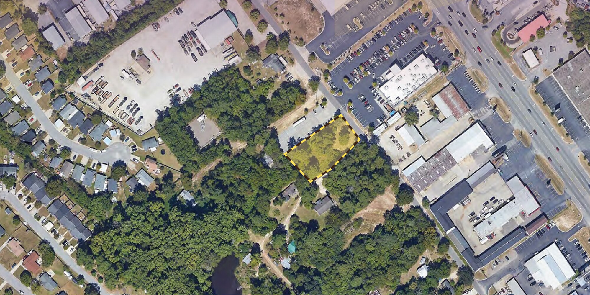 249 Settlement Rd, Augusta, GA for sale Building Photo- Image 1 of 1