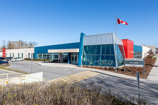 More details for 1550 Carling Ave, Ottawa, ON - Office for Lease