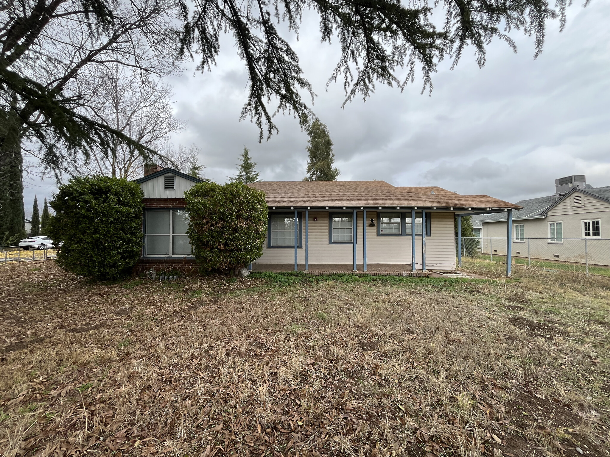 22590 Antelope Blvd, Red Bluff, CA for sale Primary Photo- Image 1 of 26