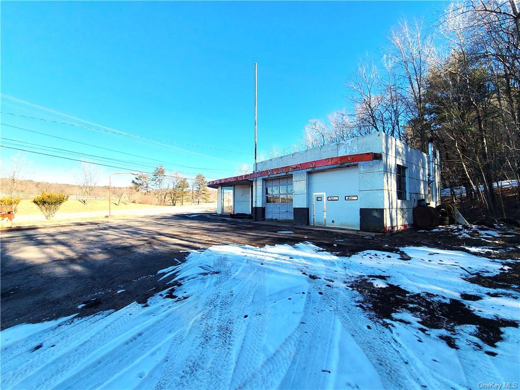149 State Route 17B, Monticello, NY for sale Building Photo- Image 1 of 1