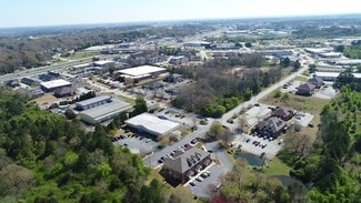 More details for 997 Commerce Dr SW, Conyers, GA - Office for Lease