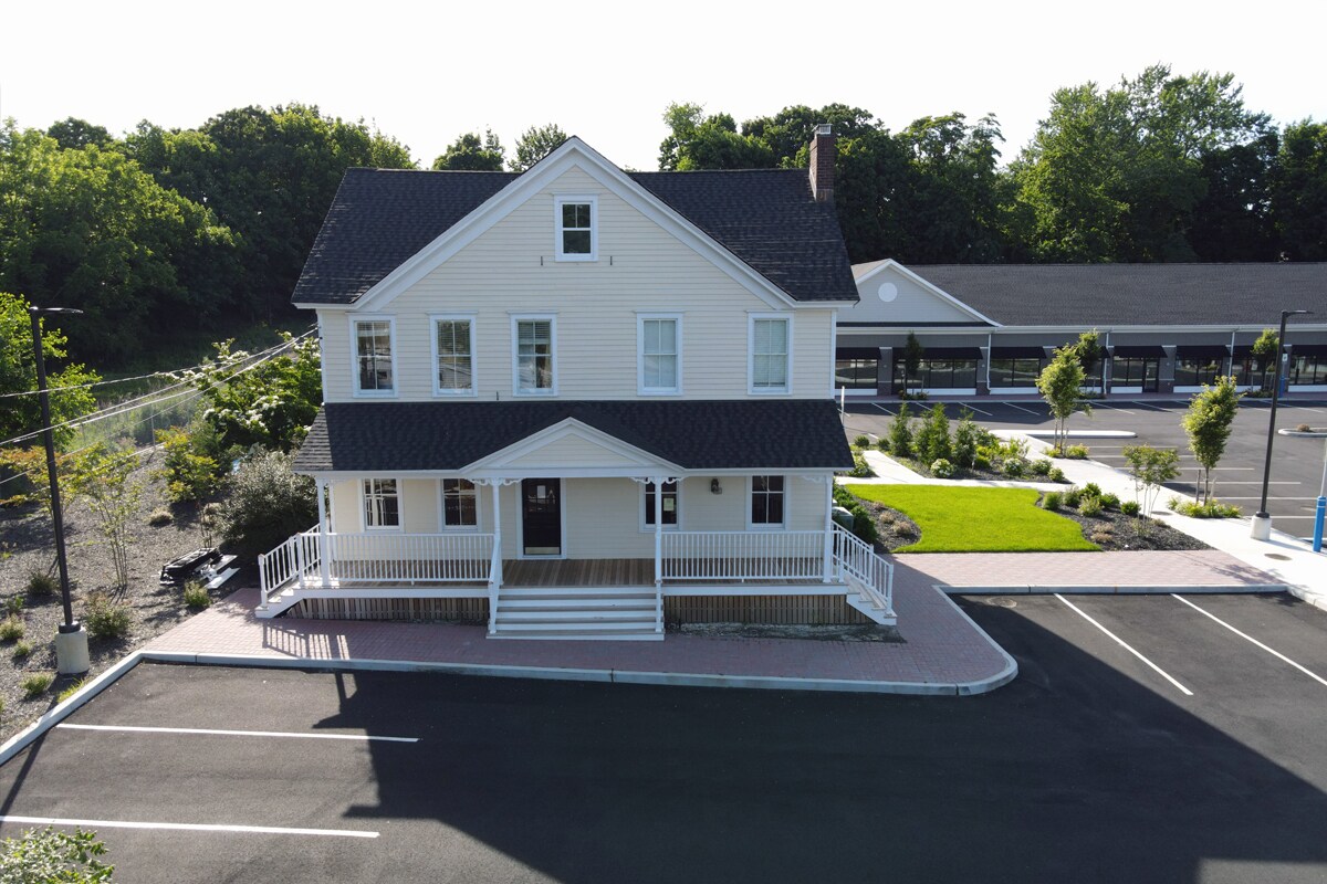 11111113 N Country Rd, Stony Brook, NY 11790 Stony Brook Square