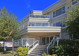 More details for 15250 Thrift Av, White Rock, BC - Office for Lease