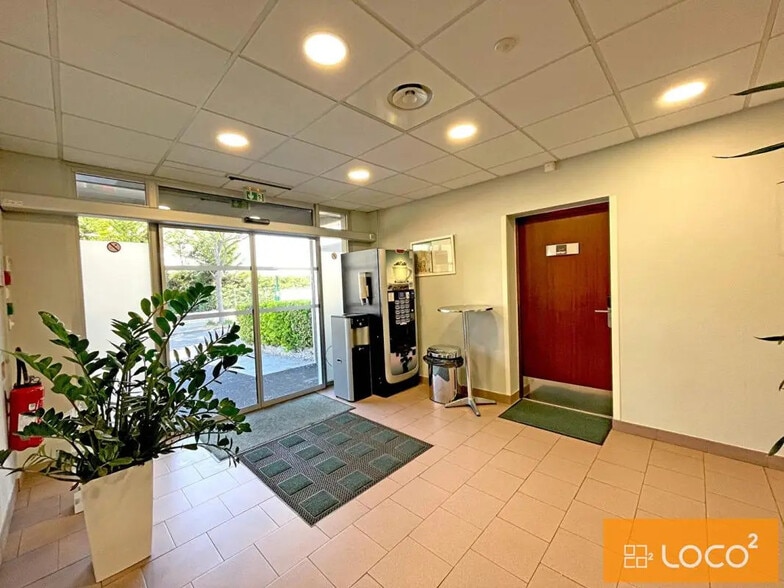 6 Rue Des Charrons, Blagnac for lease - Lobby - Image 3 of 19