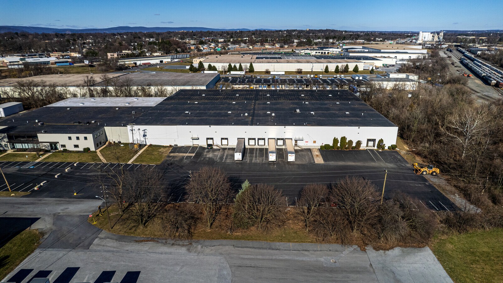 500 Terminal Rd, Camp Hill, PA 17011 - Industrial for Lease | LoopNet