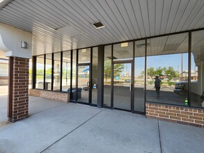 3400-3480 W 183rd St, Hazel Crest, IL for lease Building Photo- Image 2 of 3