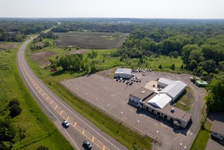 More details for 6671 Lake Blvd, Wyoming, MN - Industrial for Sale