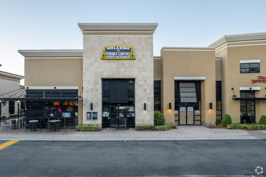 7025 County Road 46A, Lake Mary, FL for lease - Building Photo - Image 3 of 7