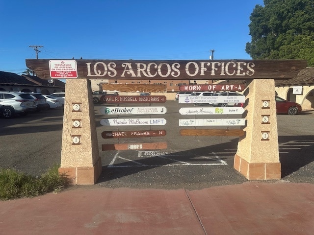 251 W Main St, Brawley, CA for lease - Building Photo - Image 1 of 14