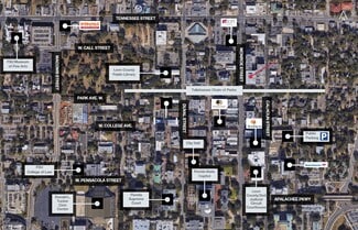 More details for 101 N Monroe St, Tallahassee, FL - Office for Lease