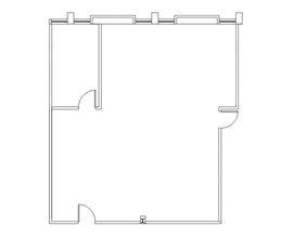 4400 NW Loop 410, San Antonio, TX for lease Floor Plan- Image 1 of 1