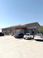 2183 S Denver Ave, Fort Lupton, CO for lease Building Photo- Image 2 of 10