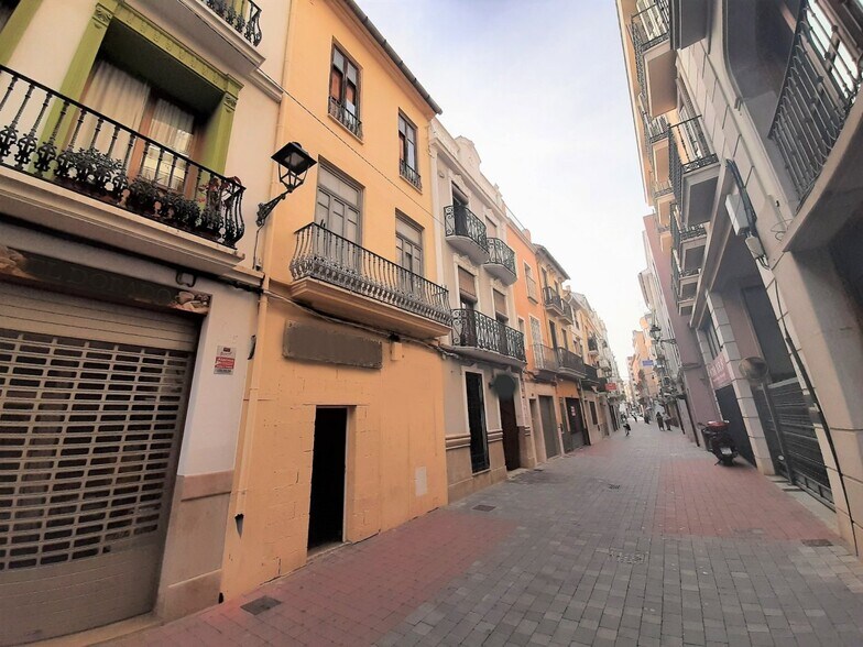 Land in Alzira for sale - Building Photo - Image 3 of 6