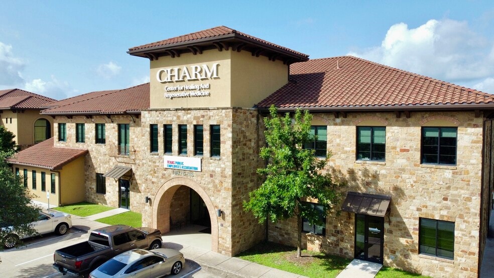 10815 Ranch Road 2222, Austin, TX for sale - Building Photo - Image 1 of 9