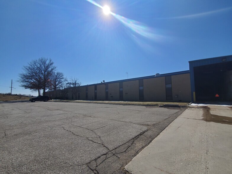 300 Fail Rd, La Porte, IN for sale - Primary Photo - Image 1 of 1